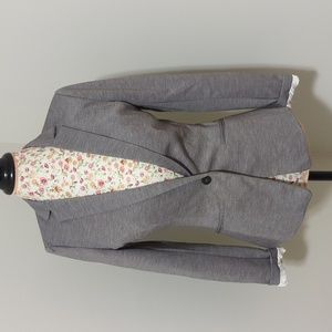 H&M blazer
